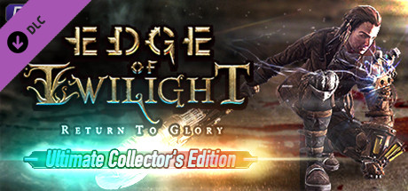 Edge of Twilight – Ultimate Collector's Edition