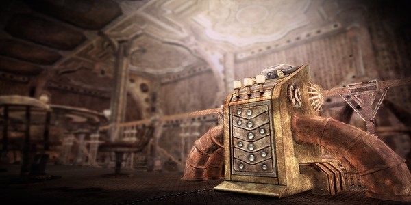 Скриншот из Edge of Twilight – Ultimate Collector's Edition