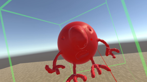 Artstage game for Linux 1