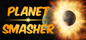 Planet Smasher cover art