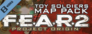 F.E.A.R.2: Project Origin - Toy Soldiers Map Trailer