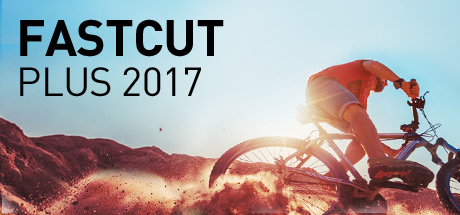 MAGIX Fastcut Plus 2017 Steam Edition