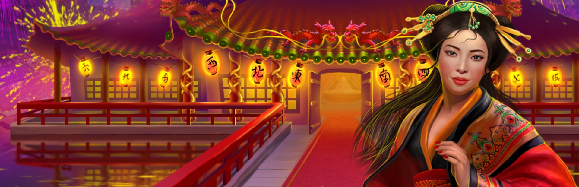 Mahjong World Contest (麻将)