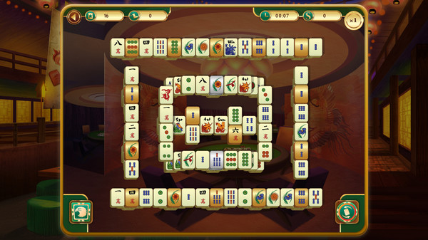 Mahjong World Contest recommended requirements