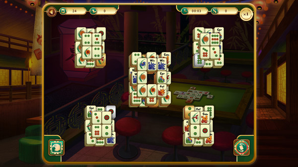 Can i run Mahjong World Contest