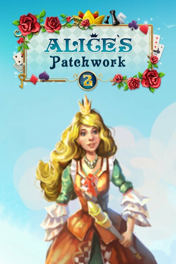 Alice's Patchworks 2 for steam