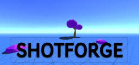 ShotForge cover art