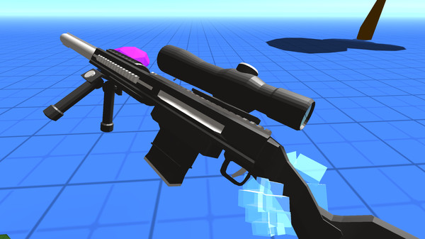 Скриншот из ShotForge