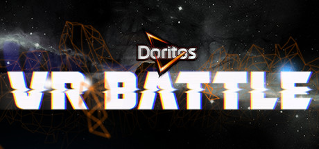 Doritos VR Battle cover art