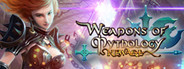 Weapons of Mythology - New Age - System Requirements