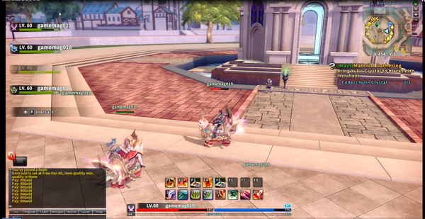 Weapons of Mythology - New Age - game for windows Pc 1