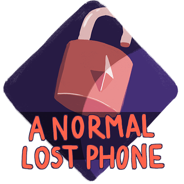 A Normal Lost Phone- Backlog.rip