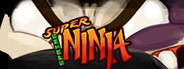 Super Spring Ninja