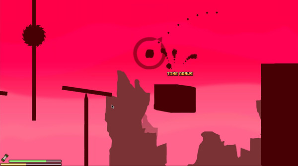 Super Spring Ninja