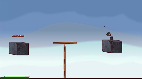 Super Spring Ninja