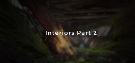 Kalen Chock Presents: Approaching Interiors: Interiors Part 2 cover art