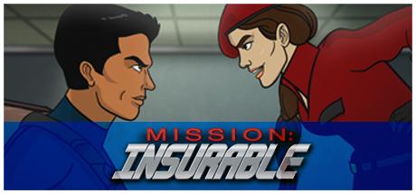 We The Voters: Mission Insurable