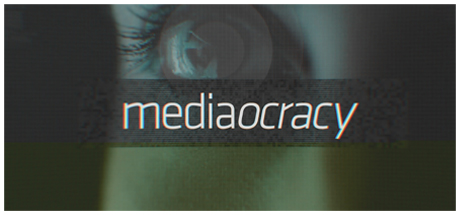 We The Voters: Mediaocracy cover art