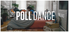 We The Voters: The Poll Dance cover art