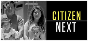 We The Voters: Citizen Next cover art