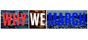 We The Voters: Why We March cover art