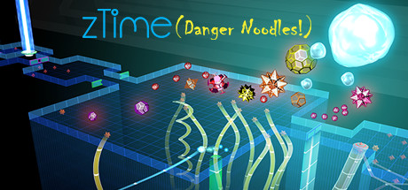 zTime (Danger Noodles!)