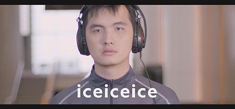 Dota 2 Player Profiles: EHOME - iceiceice cover art