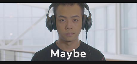 Dota 2 Player Profiles: LGD - Maybe cover art