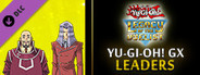 Yu-Gi-Oh! GX: Leaders