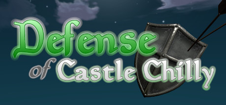 Defense of Castle Chilly cover art