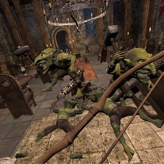 Defense of Castle Chillyfor windows and Linux 1