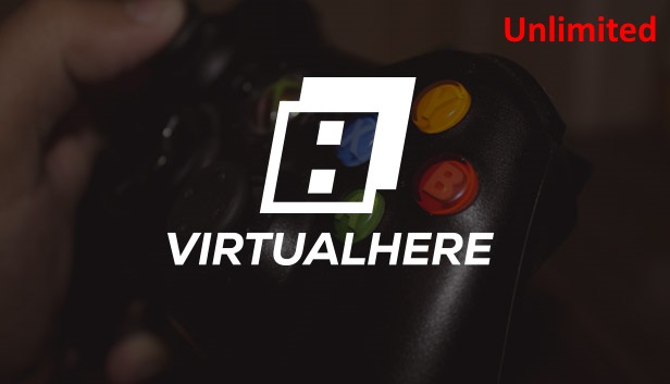 VirtualHere For Steam Link Unlimited Device Upgrade on Steam