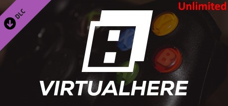VirtualHere For Steam Link Unlimited Upgrade