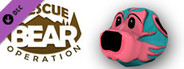 Rescue Bear Operation - Lucha Libre Mask