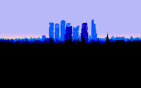 Скриншот из The Underground Man - Soundtracks pack