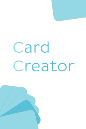 Card Creator