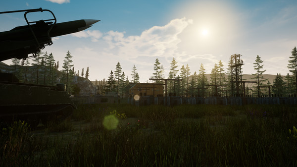 Скриншот из Beyond Enemy Lines Скриншот из Beyond Enemy Lines