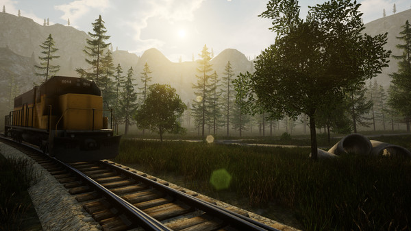 Beyond Enemy Linesfor windows and Linux 1