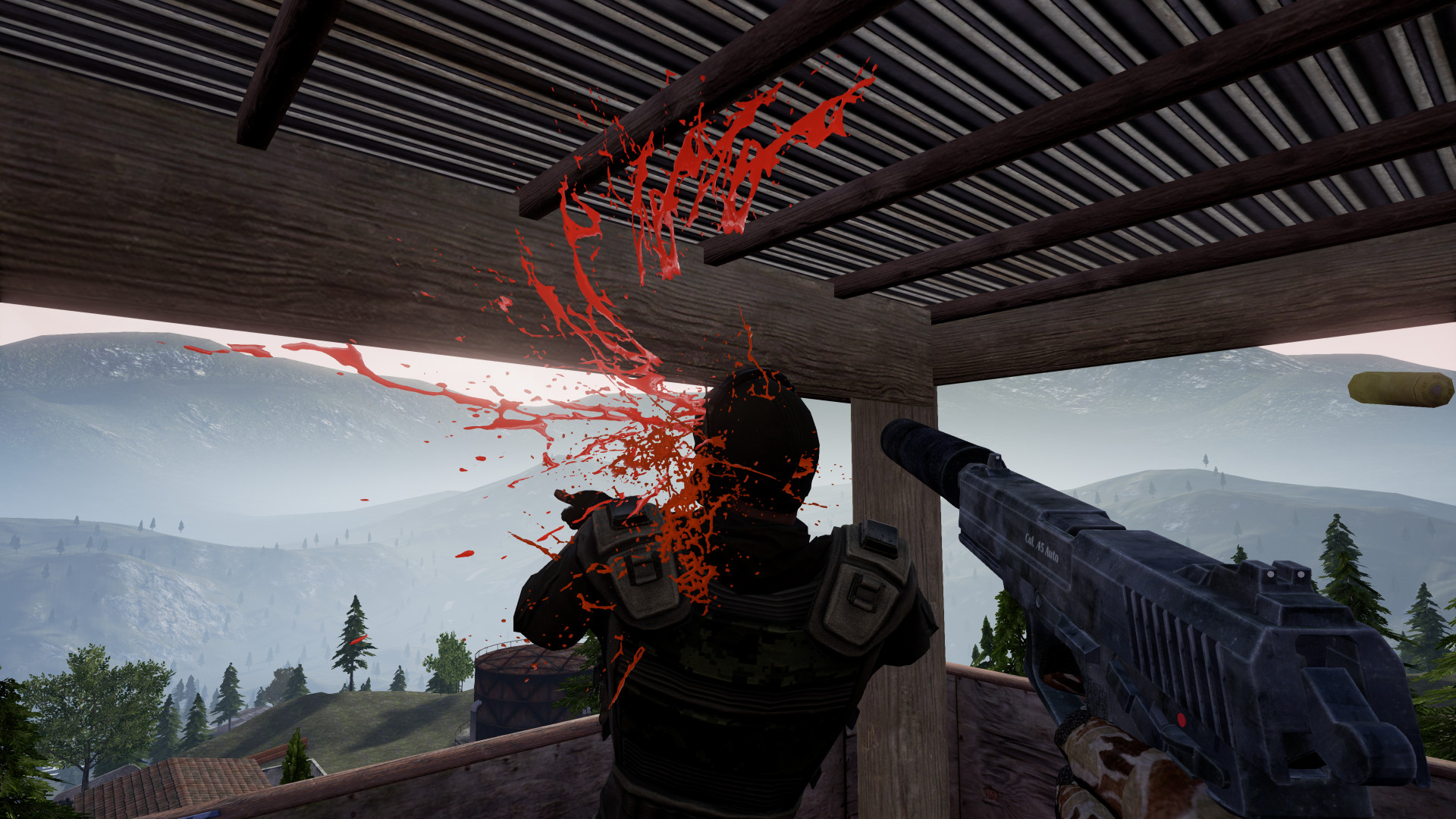 Image result for screenshots     Beyond Enemy