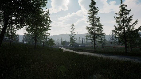 Скриншот из Beyond Enemy Lines Скриншот из Beyond Enemy Lines