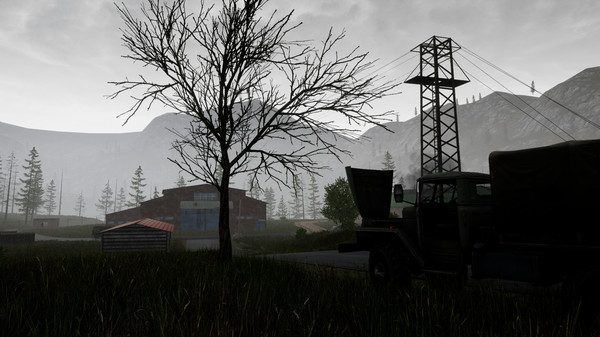 Скриншот из Beyond Enemy Lines Скриншот из Beyond Enemy Lines