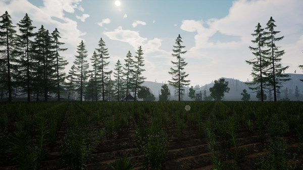 Скриншот из Beyond Enemy Lines Скриншот из Beyond Enemy Lines