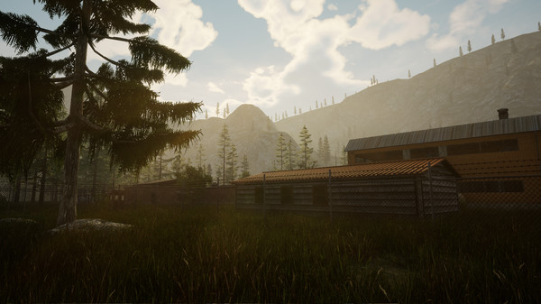 Скриншот из Beyond Enemy Lines Скриншот из Beyond Enemy Lines