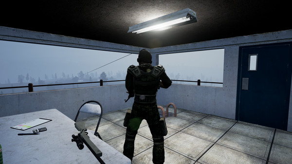 Скриншот из Beyond Enemy Lines Скриншот из Beyond Enemy Lines