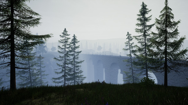 Скриншот из Beyond Enemy Lines Скриншот из Beyond Enemy Lines