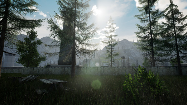 Скриншот из Beyond Enemy Lines Скриншот из Beyond Enemy Lines