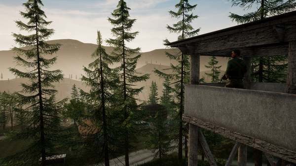 Скриншот из Beyond Enemy Lines Скриншот из Beyond Enemy Lines