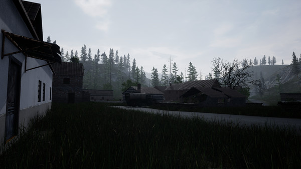 Скриншот из Beyond Enemy Lines Скриншот из Beyond Enemy Lines