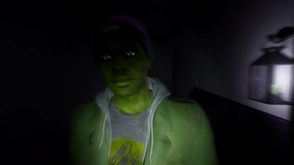 The Works of Mercyfor windows and Linux 1