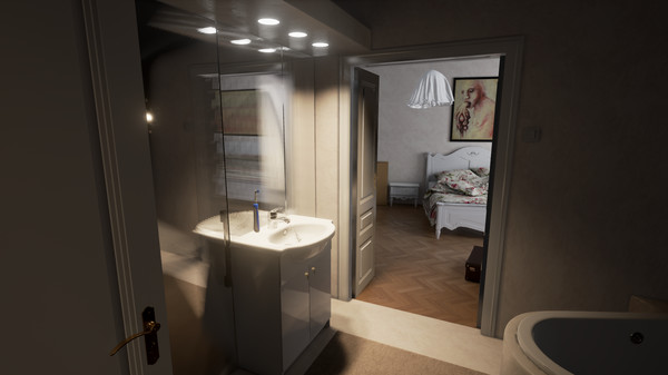 The Works of Mercy for linux